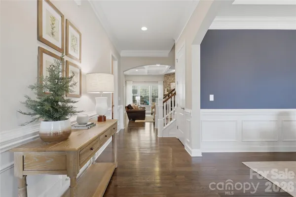 $899,900 | 1406 Torrens Drive, Monroe, NC 28110