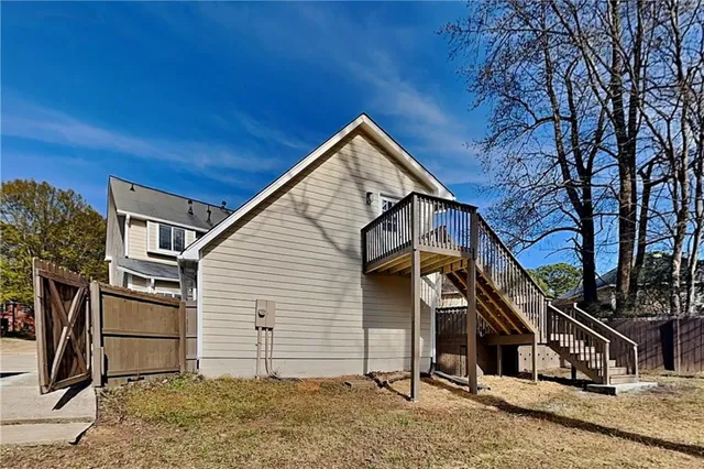 $2,800 | 110 Pine Rise Court, Alpharetta, GA 30022