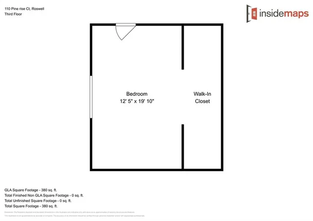 $2,800 | 110 Pine Rise Court, Alpharetta, GA 30022