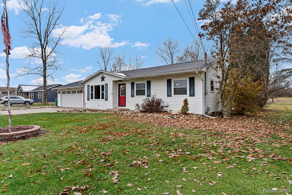 10156 Duffield Road Gaines, MI 48436 - Photo 9 of 35