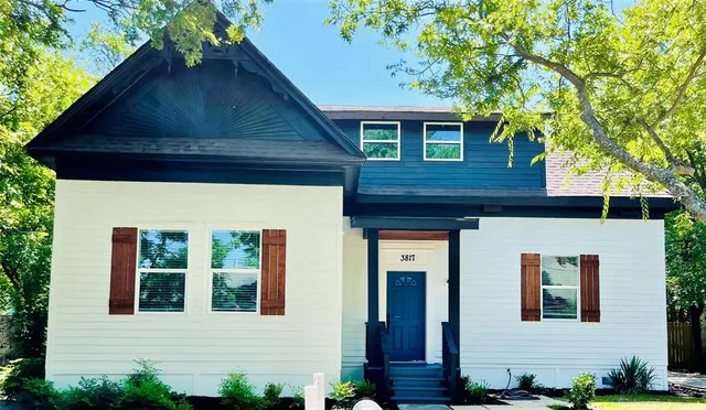 $1,875 | 3817 Johnson Street, Greenville, TX 75401