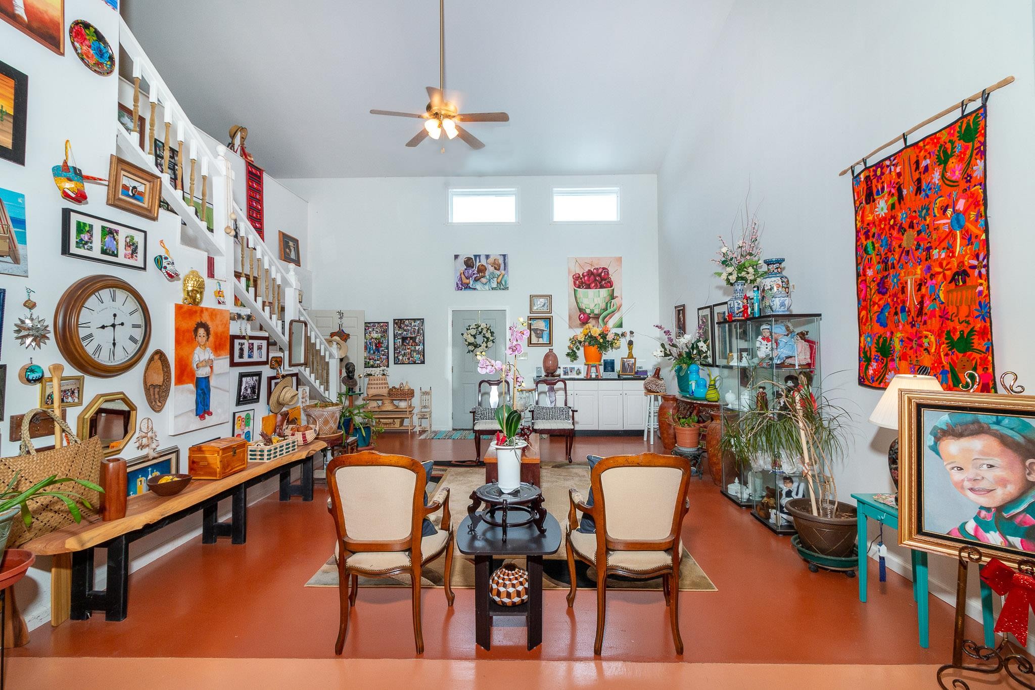 515 Blooming Grove Road Pulaski, TN 38478 - Photo 11 of 30 a dining room with furniture and wooden floor