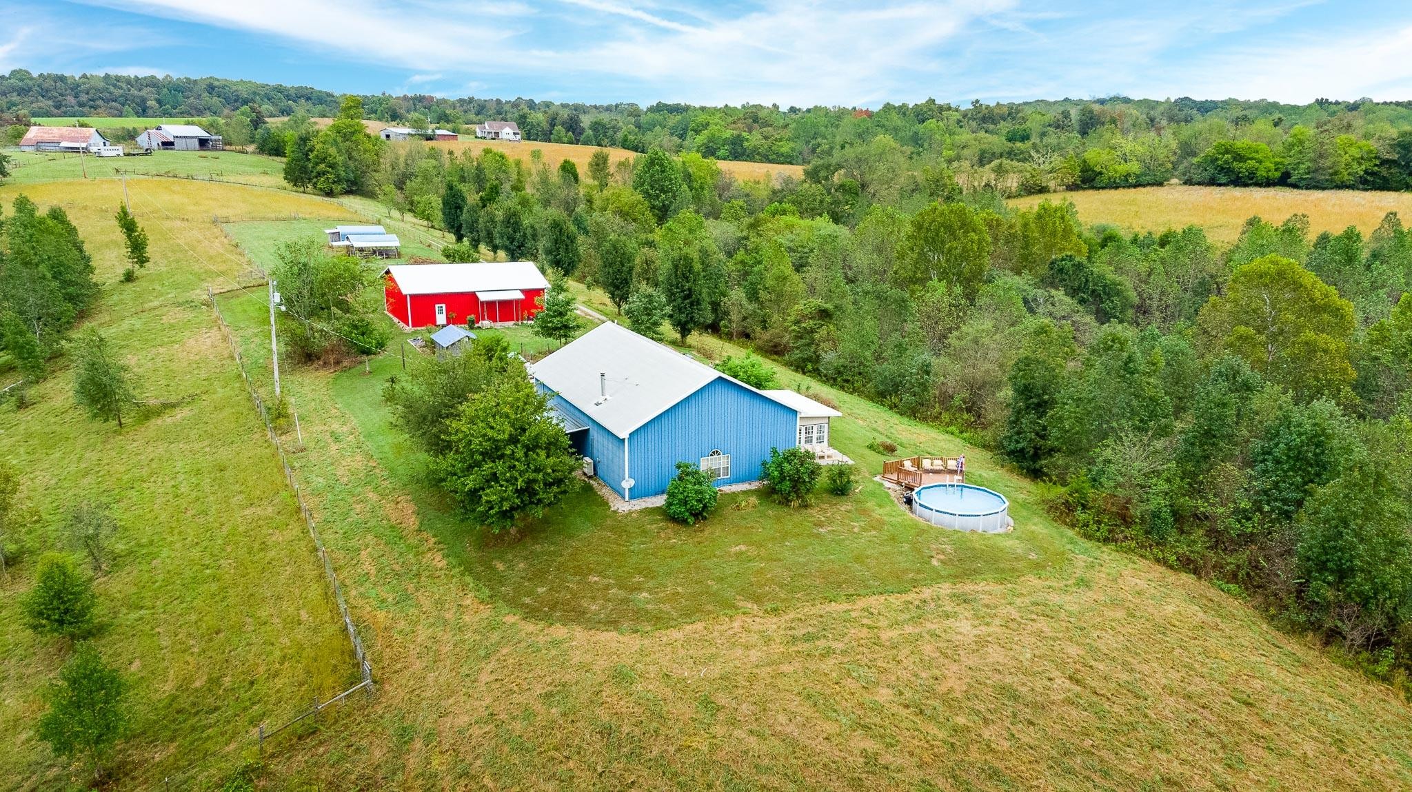 515 Blooming Grove Road Pulaski, TN 38478 - Photo 26 of 30