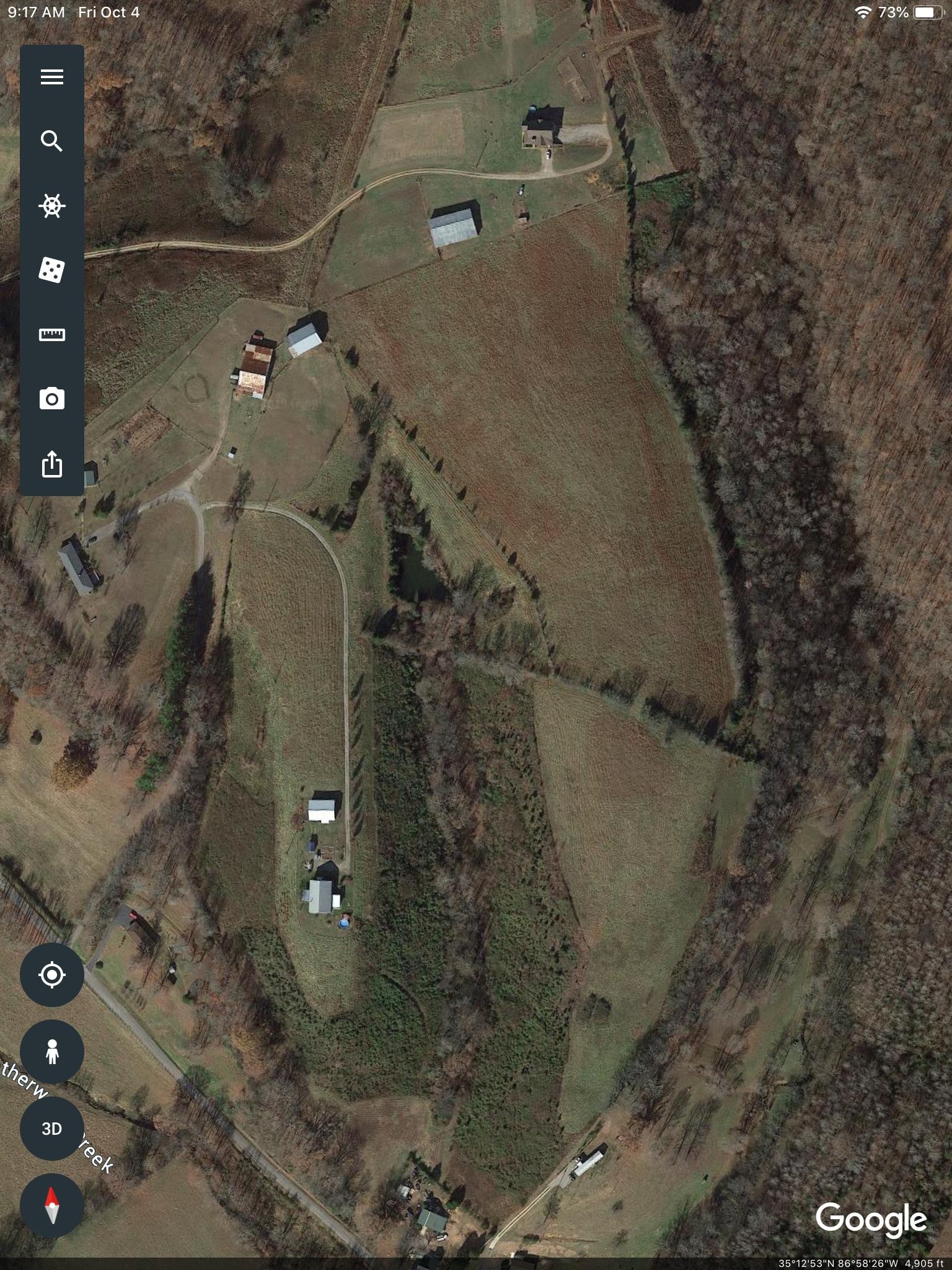 515 Blooming Grove Road Pulaski, TN 38478 - Photo 29 of 30