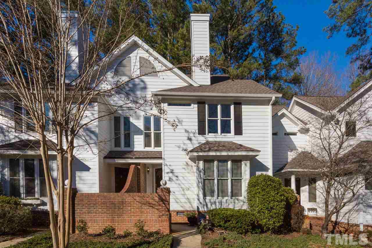 3732 Carnegie Lane Raleigh, NC 27612 - Photo 1 of 25 Gallery Image 1