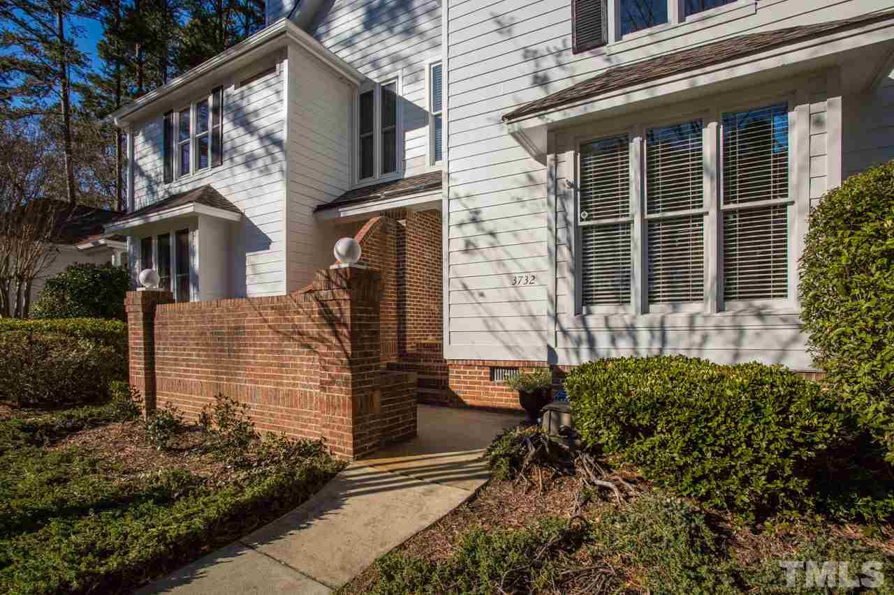 3732 Carnegie Lane Raleigh, NC 27612 - Photo 2 of 25 Gallery Image 2