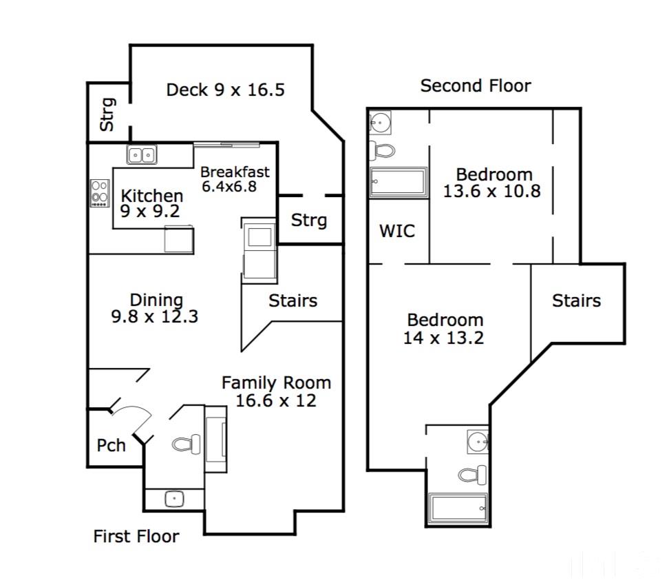 3732 Carnegie Lane Raleigh, NC 27612 - Photo 25 of 25 Gallery Image 25