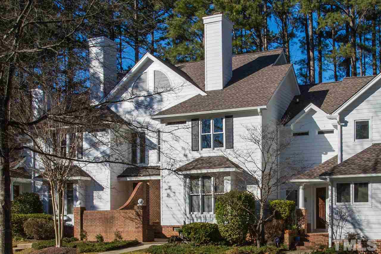 3732 Carnegie Lane Raleigh, NC 27612 - Photo 4 of 25 Gallery Image 4