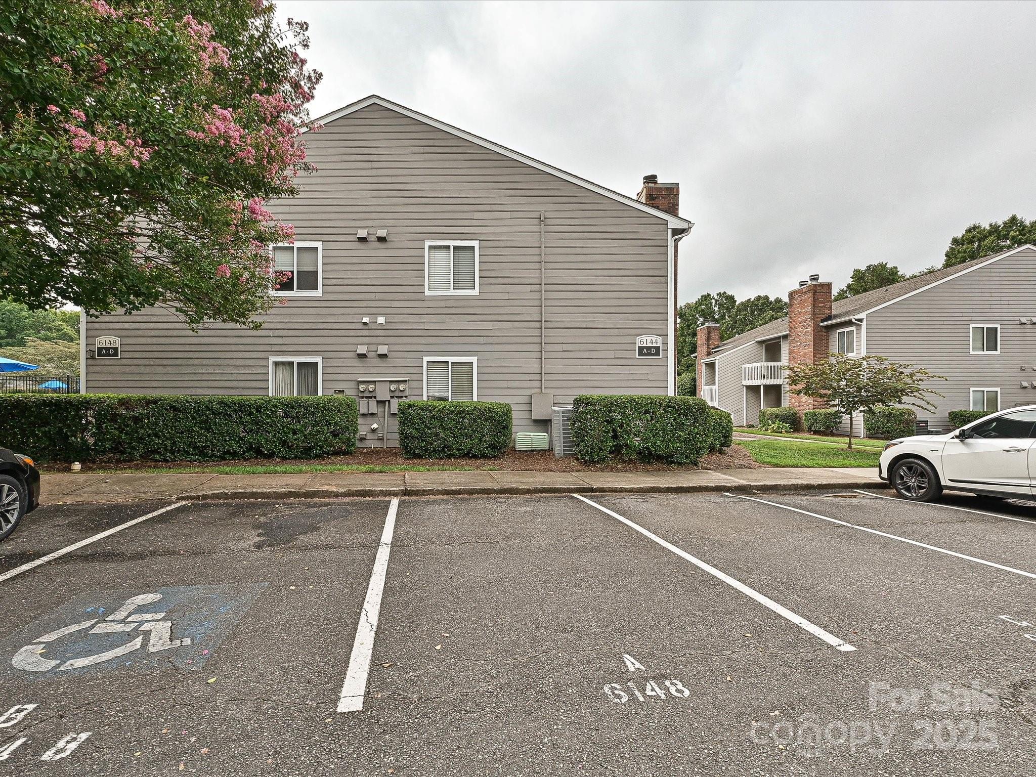 6148 Heath Ridge Court, Unit A Charlotte, NC 28210 - Photo 18 of 22