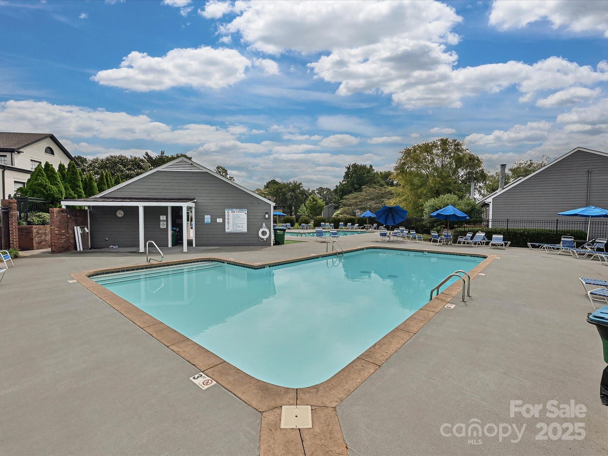 6148 Heath Ridge Court, Unit A Charlotte, NC 28210 - Photo 19 of 22