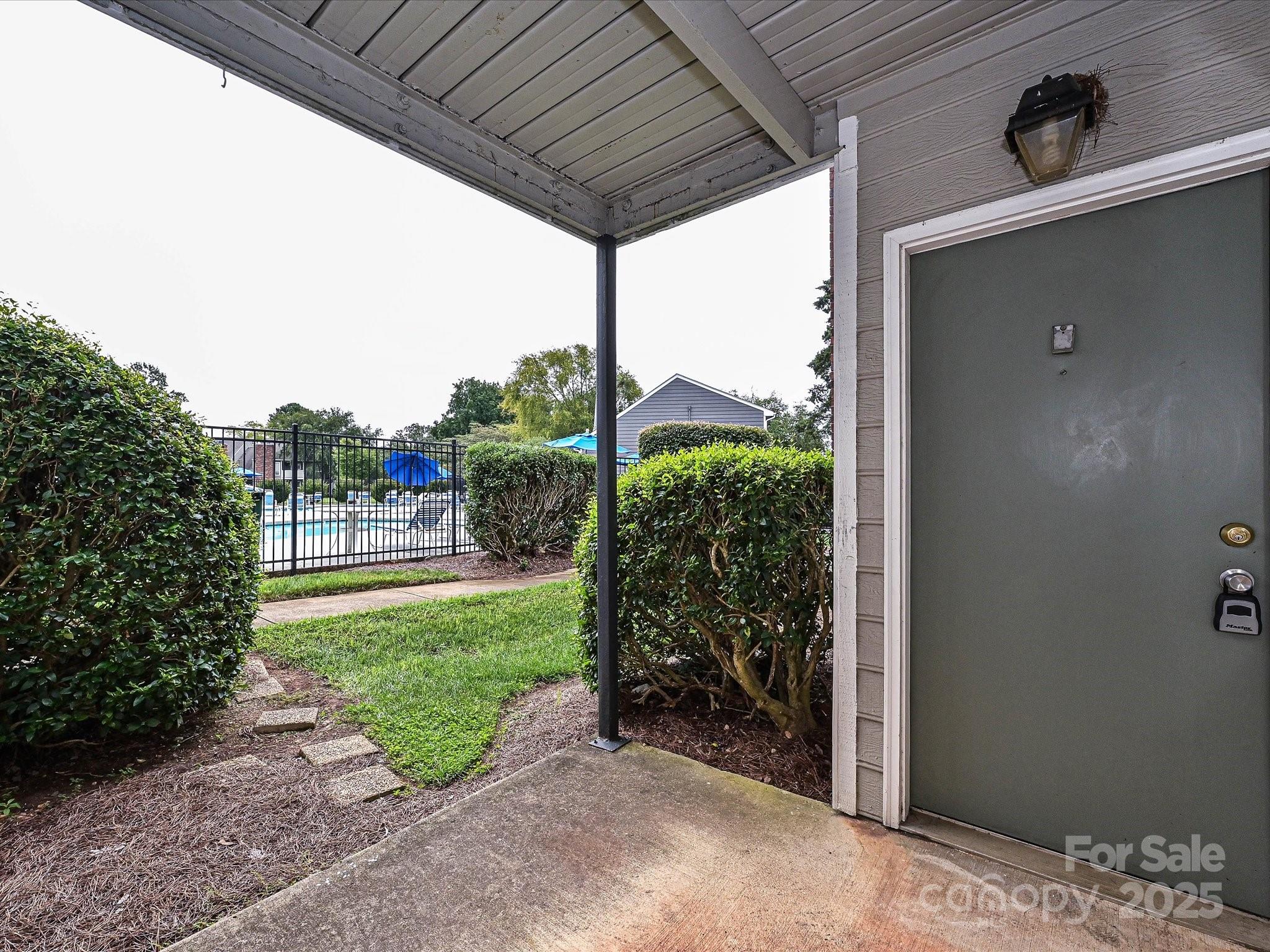 6148 Heath Ridge Court, Unit A Charlotte, NC 28210 - Photo 2 of 22