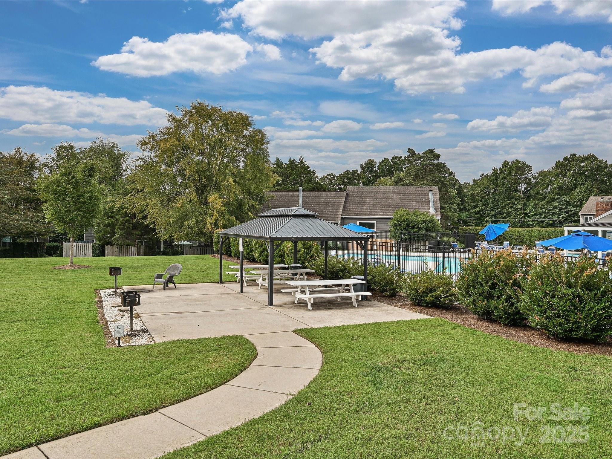 6148 Heath Ridge Court, Unit A Charlotte, NC 28210 - Photo 21 of 22