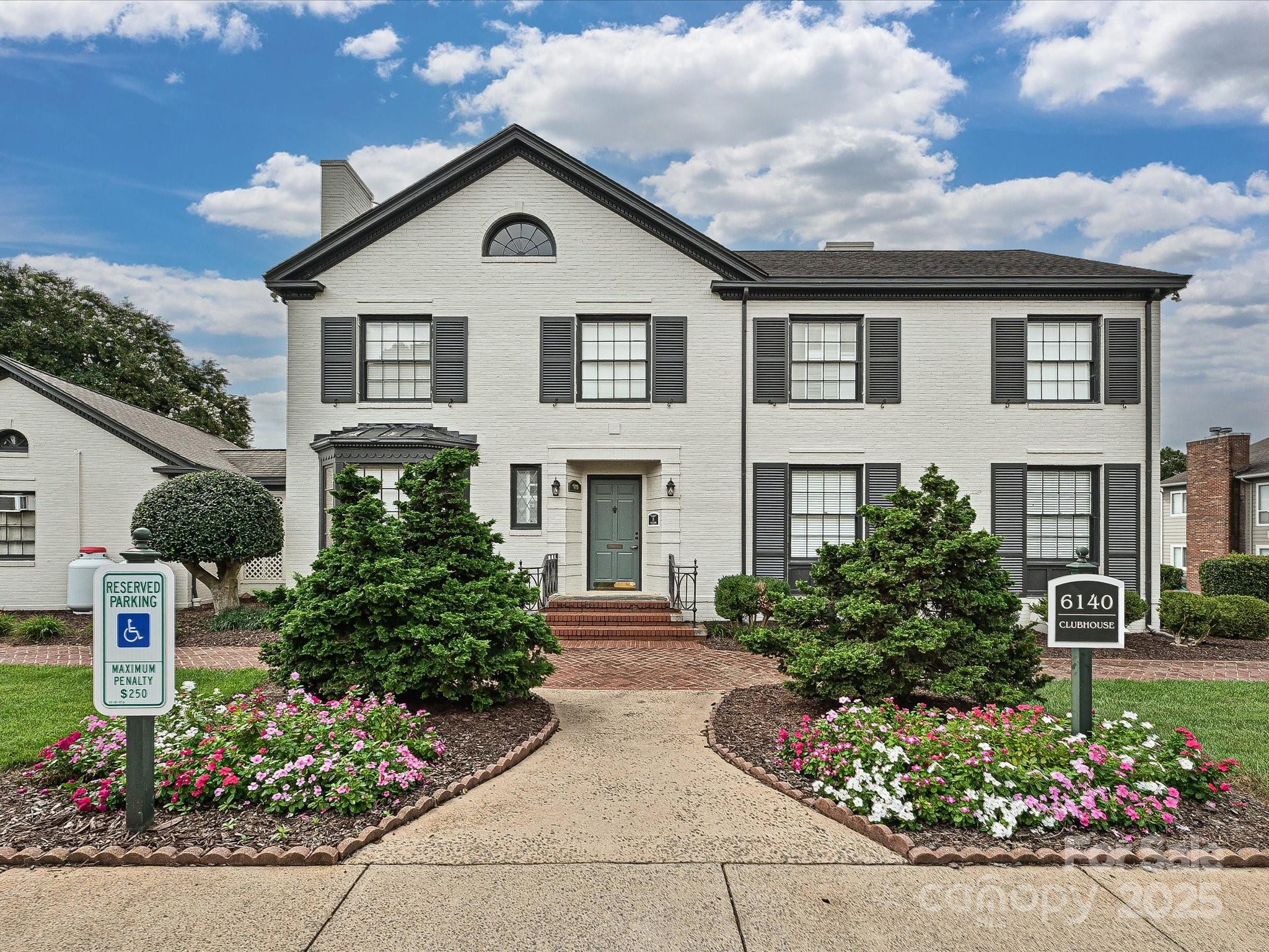 6148 Heath Ridge Court, Unit A Charlotte, NC 28210 - Photo 22 of 22