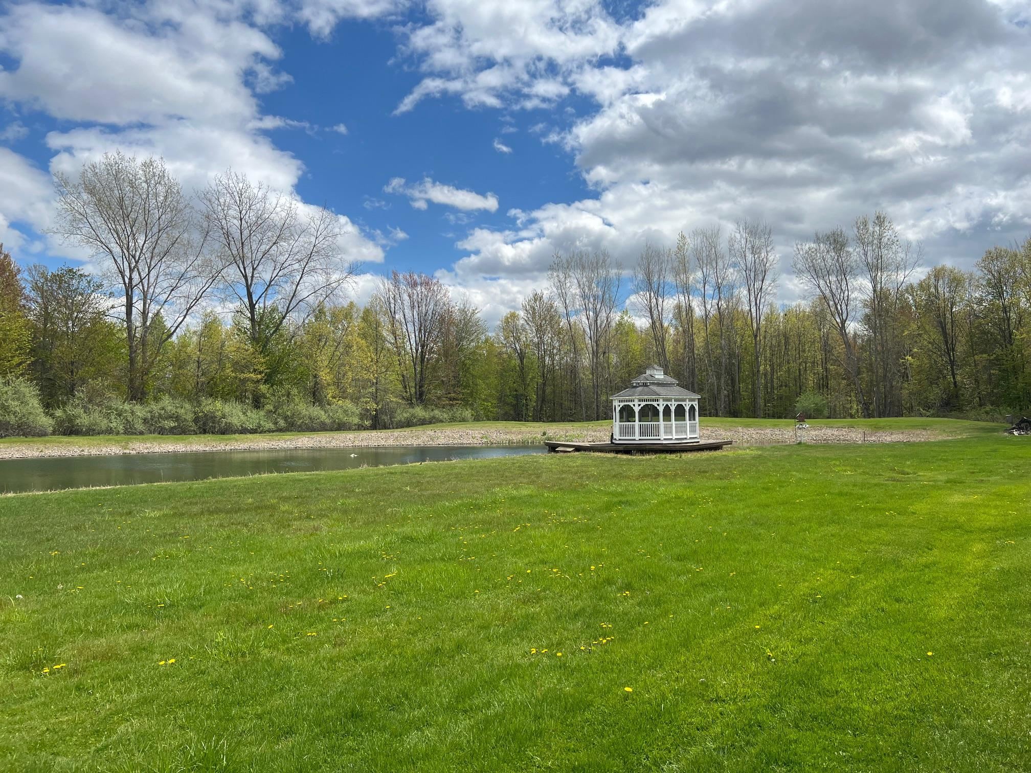 21403 Swan Creek Road Merrill, MI 48637 - Photo 64 of 68