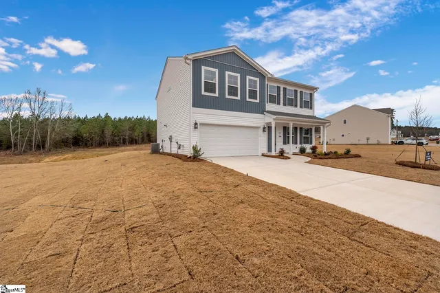 $316,000 | 7026 Fairview Falls Drive, Chesnee, SC 29323