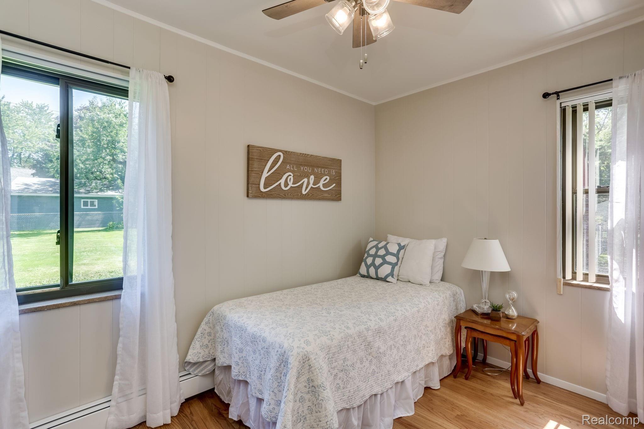 311 Dover Road Waterford, MI 48328 - Photo 15 of 67 Bedroom