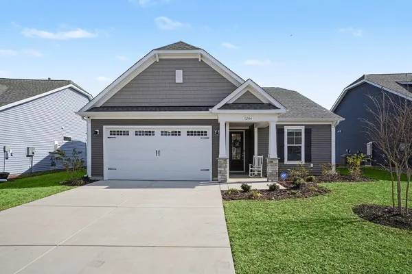 $399,800 | 1204 Witch Hazel Way, Longs, SC 29568