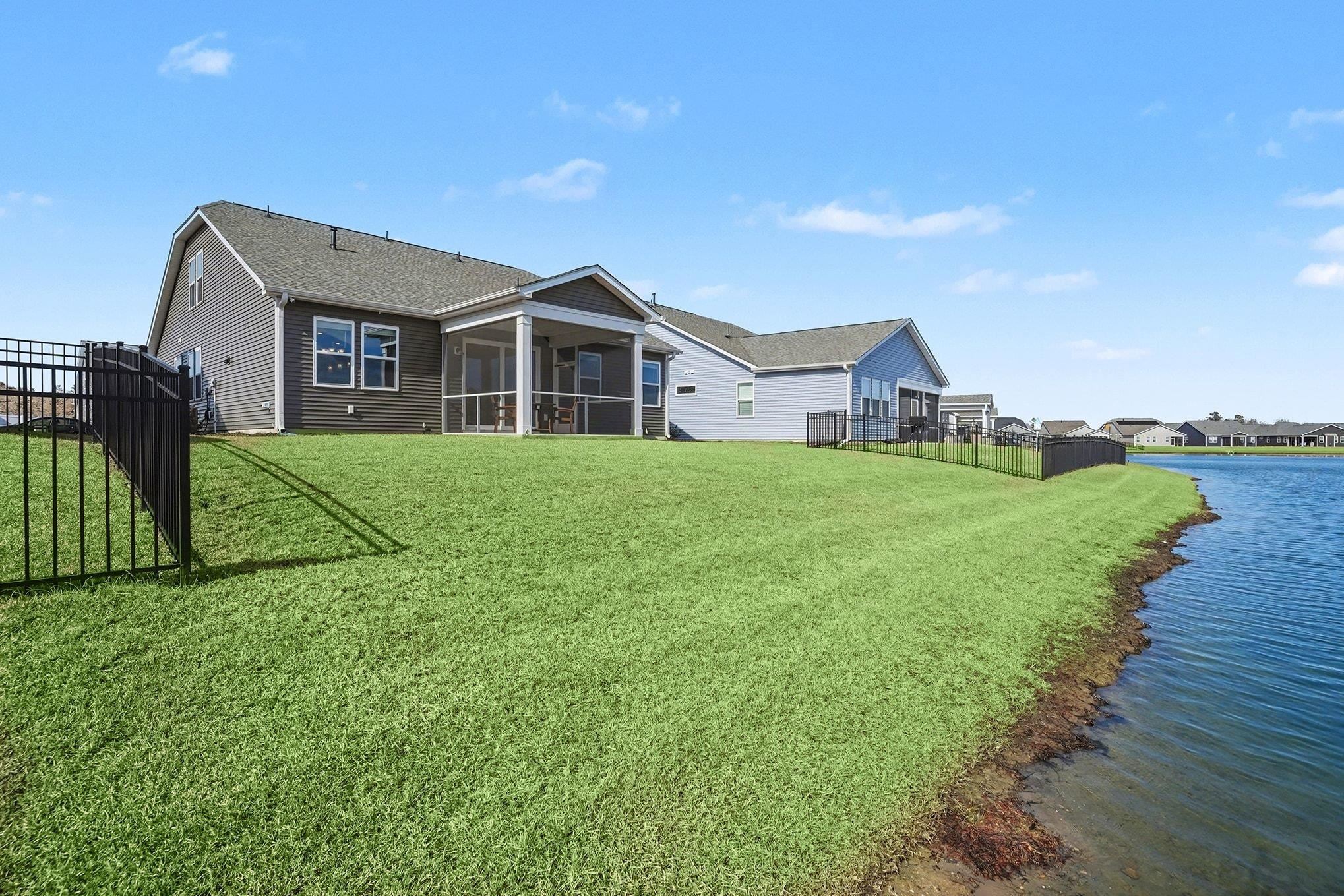 1204 Witch Hazel Way Longs, SC 29568 - Photo 32 of 40