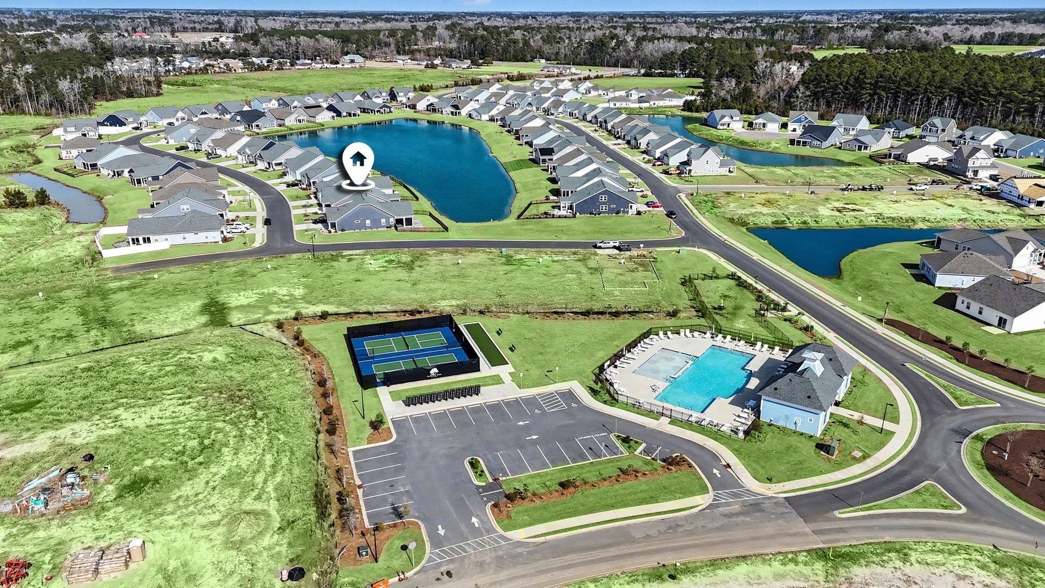 1204 Witch Hazel Way Longs, SC 29568 - Photo 36 of 40