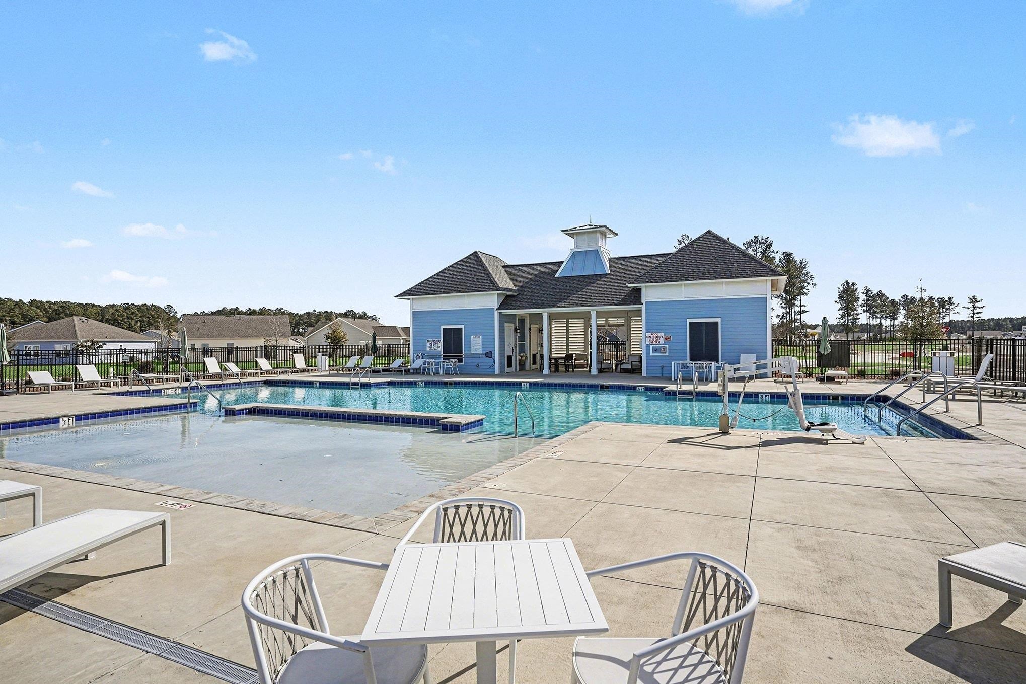 1204 Witch Hazel Way Longs, SC 29568 - Photo 37 of 40