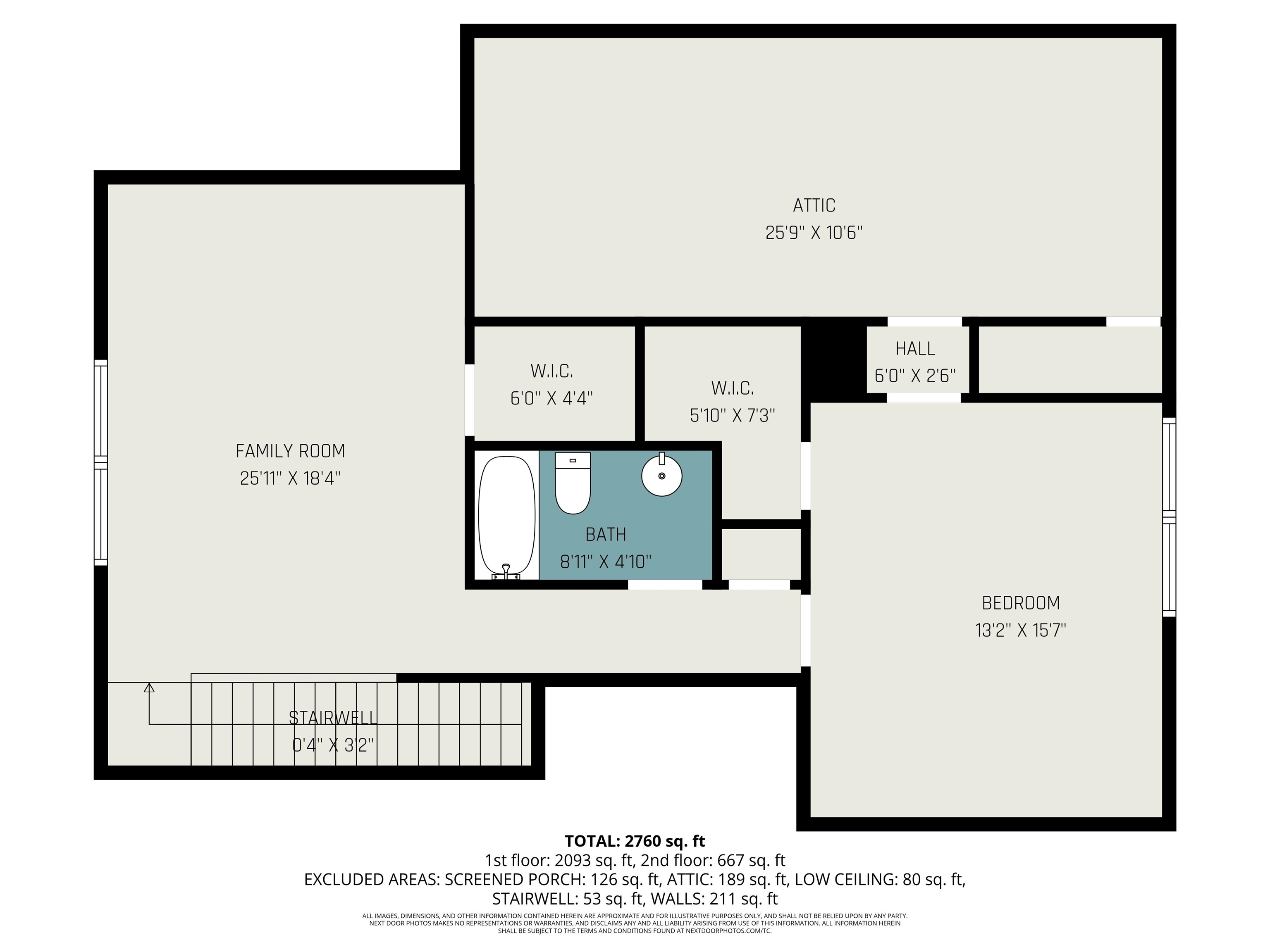 1204 Witch Hazel Way Longs, SC 29568 - Photo 40 of 40