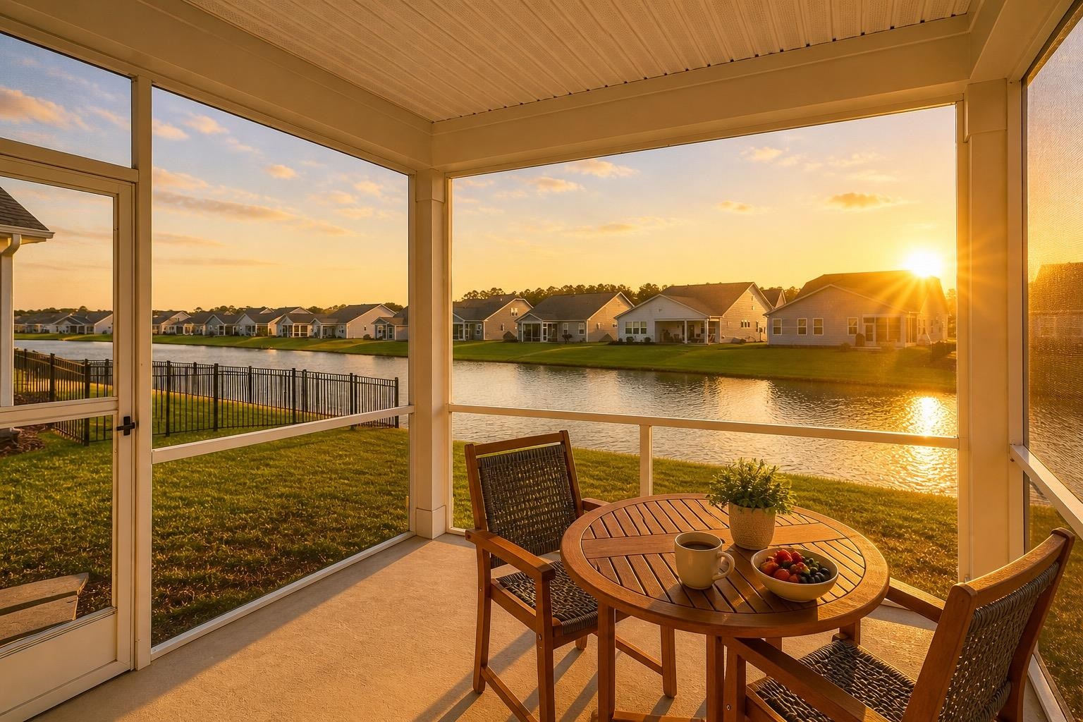 1204 Witch Hazel Way Longs, SC 29568 - Photo 40 of 40
