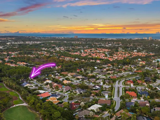 $1,099,000 | 12908 Calais Circle, Palm Beach Gardens, FL 33410