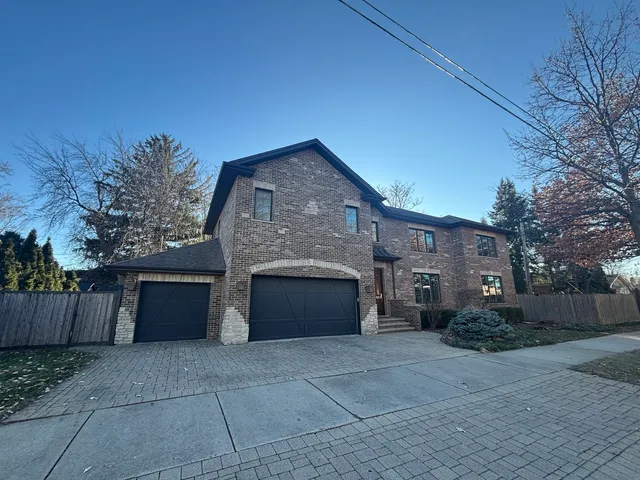 $1,195,000 | 7007 West Hayes Avenue, Chicago, IL 60631