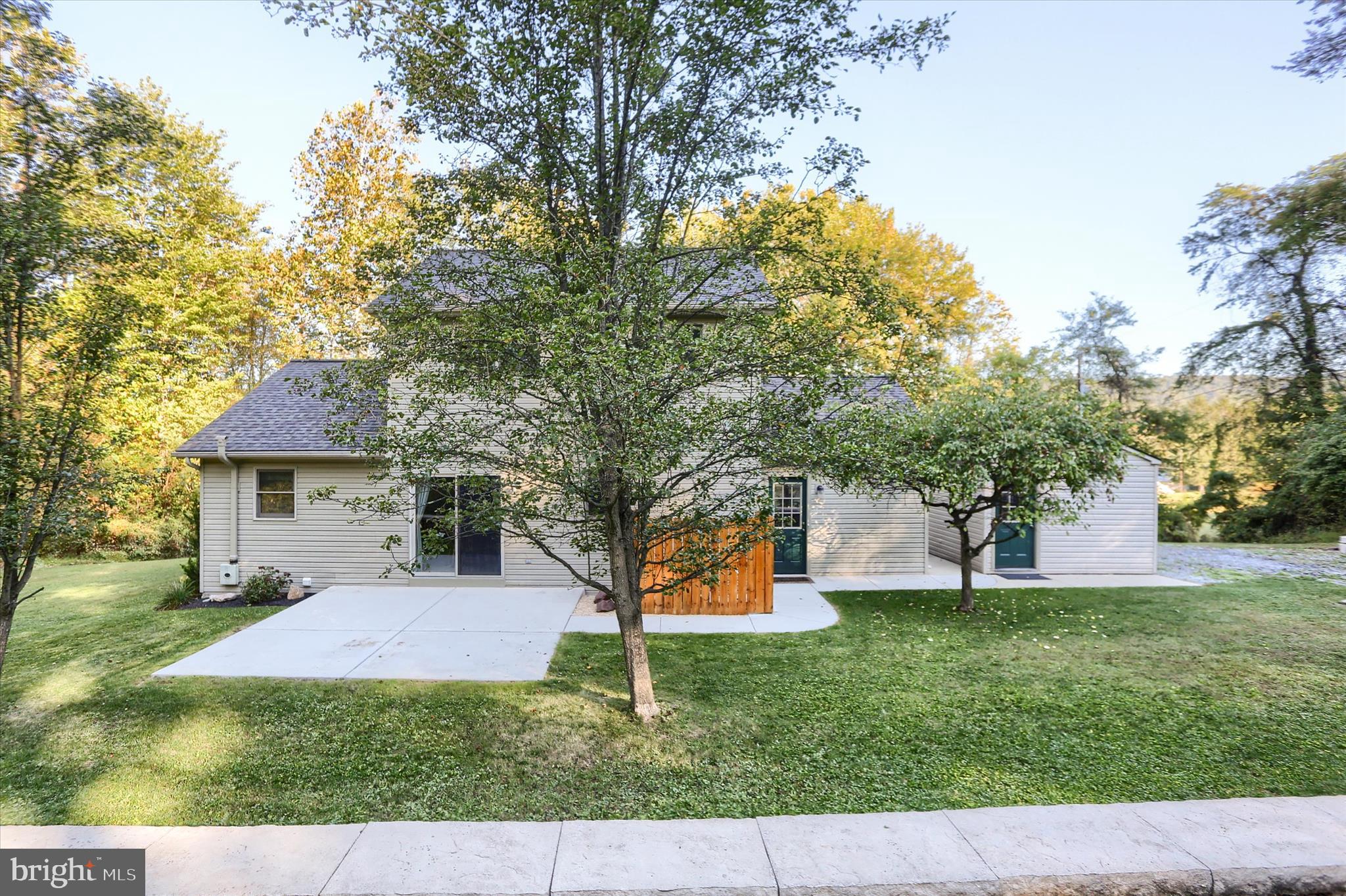 615 Singer Lane Dauphin, PA 17018 - Photo 31 of 39