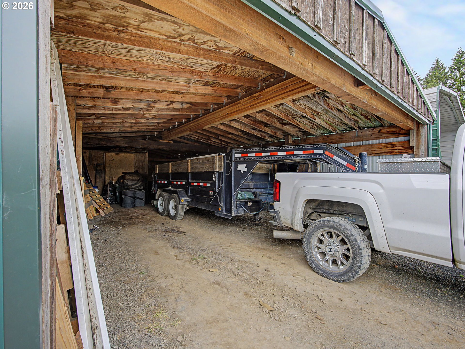 18020 Southeast Richey Road Gresham, OR 97080 - Photo 43 of 46