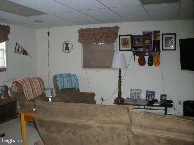 11537 Country Club Road Waynesboro, PA 17268 - Photo 12 of 17 Basement