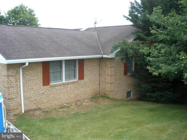 11537 Country Club Road Waynesboro, PA 17268 - Photo 15 of 17 Exterior (General)