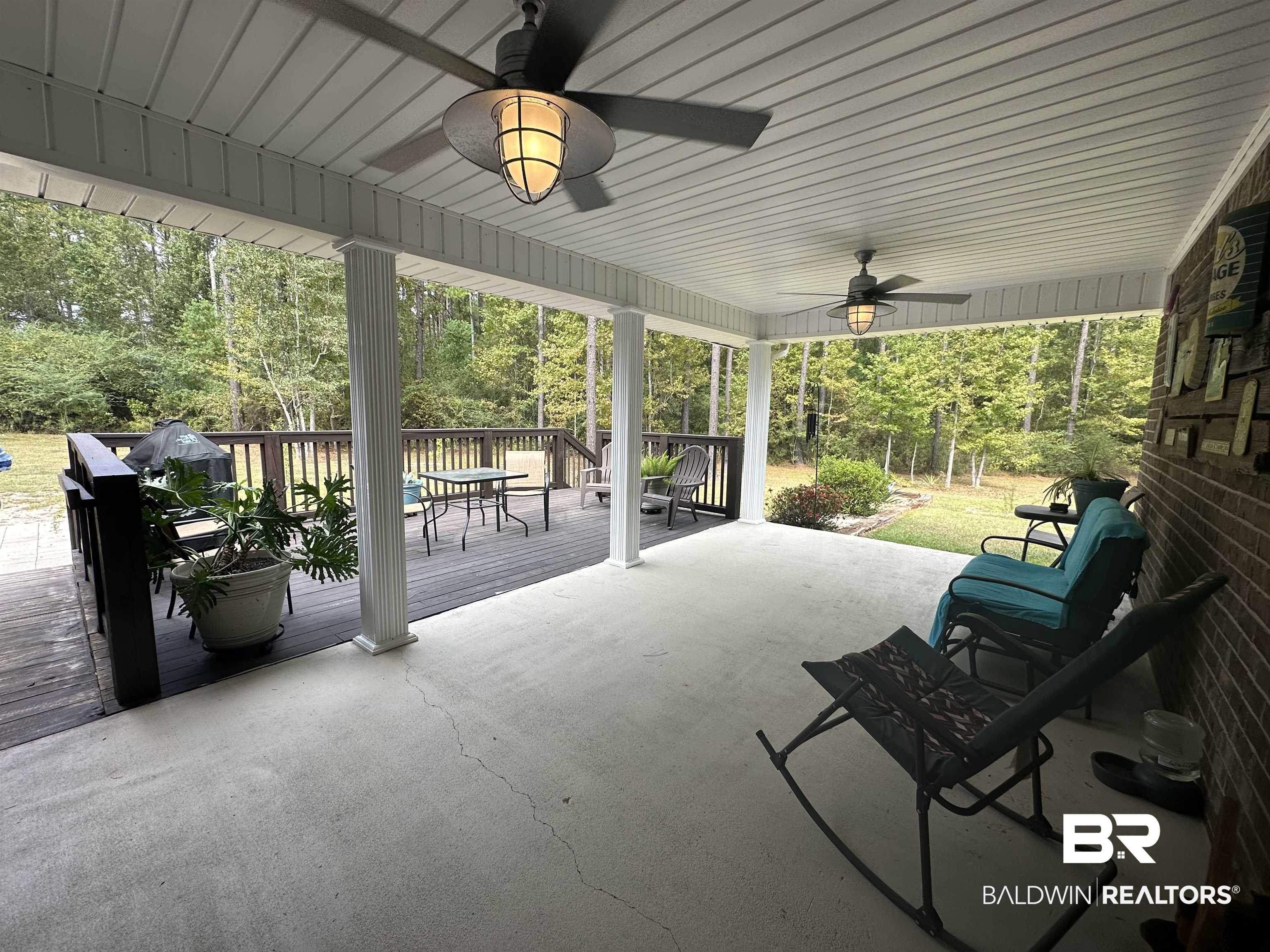 33451 County Road 64 Extension Robertsdale, AL 36567 - Photo 22 of 41