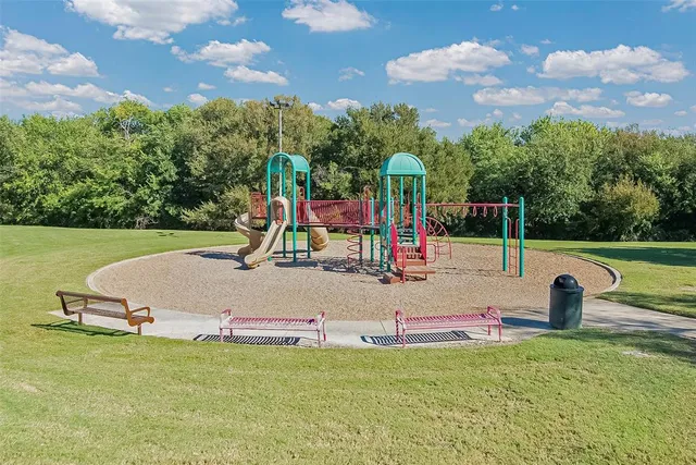 $424,900 | 5500 Crystal Court, McKinney, TX 75072