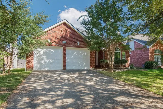 $424,900 | 5500 Crystal Court, McKinney, TX 75072