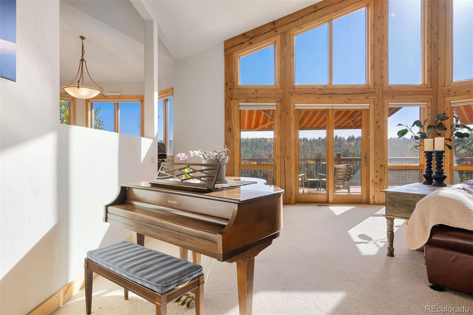 2040 Kerr Gulch Road Evergreen, CO 80439 - Photo 11 of 50