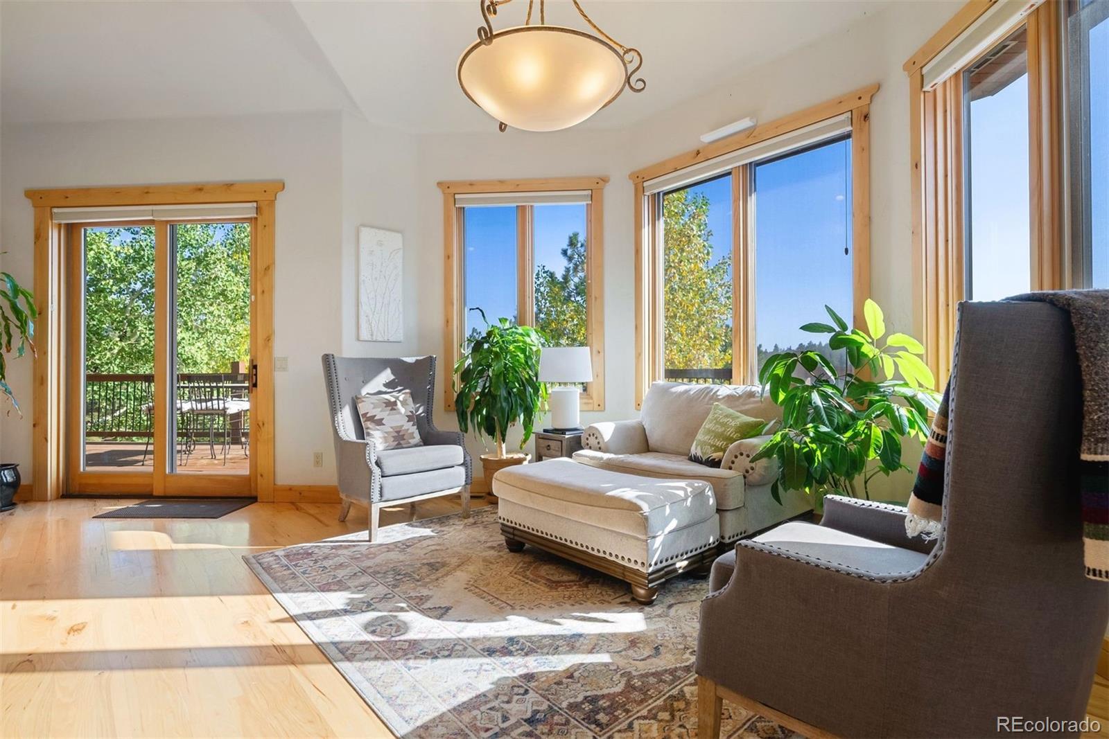 2040 Kerr Gulch Road Evergreen, CO 80439 - Photo 12 of 50