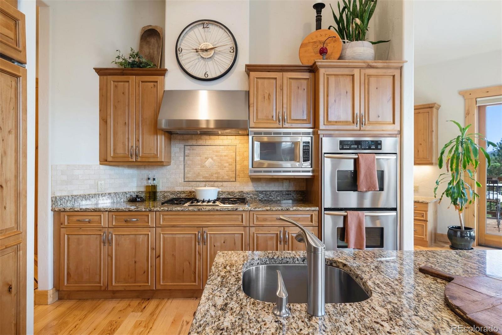 2040 Kerr Gulch Road Evergreen, CO 80439 - Photo 15 of 50