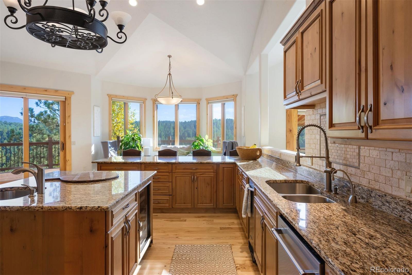 2040 Kerr Gulch Road Evergreen, CO 80439 - Photo 16 of 50