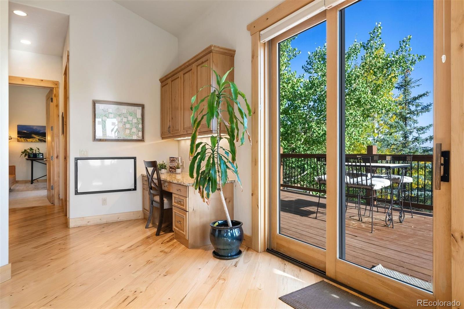 2040 Kerr Gulch Road Evergreen, CO 80439 - Photo 17 of 50