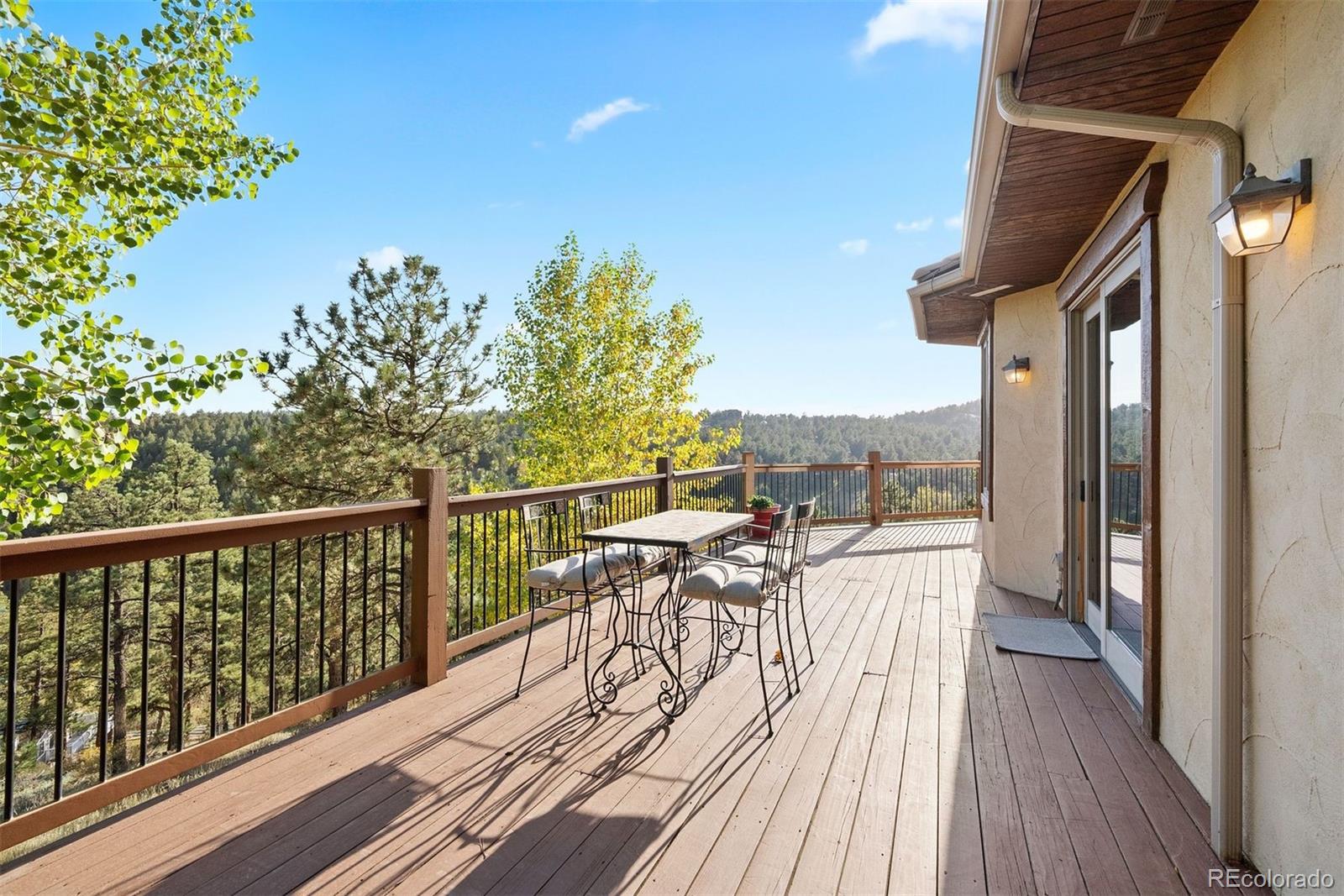 2040 Kerr Gulch Road Evergreen, CO 80439 - Photo 18 of 50