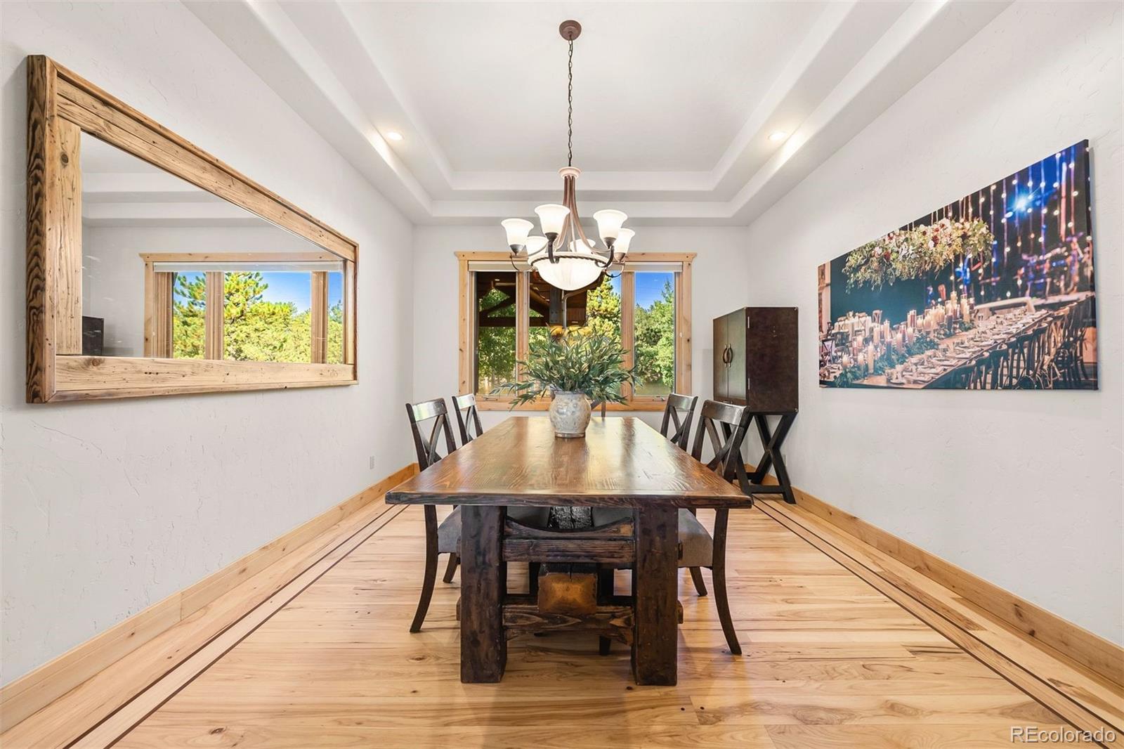 2040 Kerr Gulch Road Evergreen, CO 80439 - Photo 19 of 50