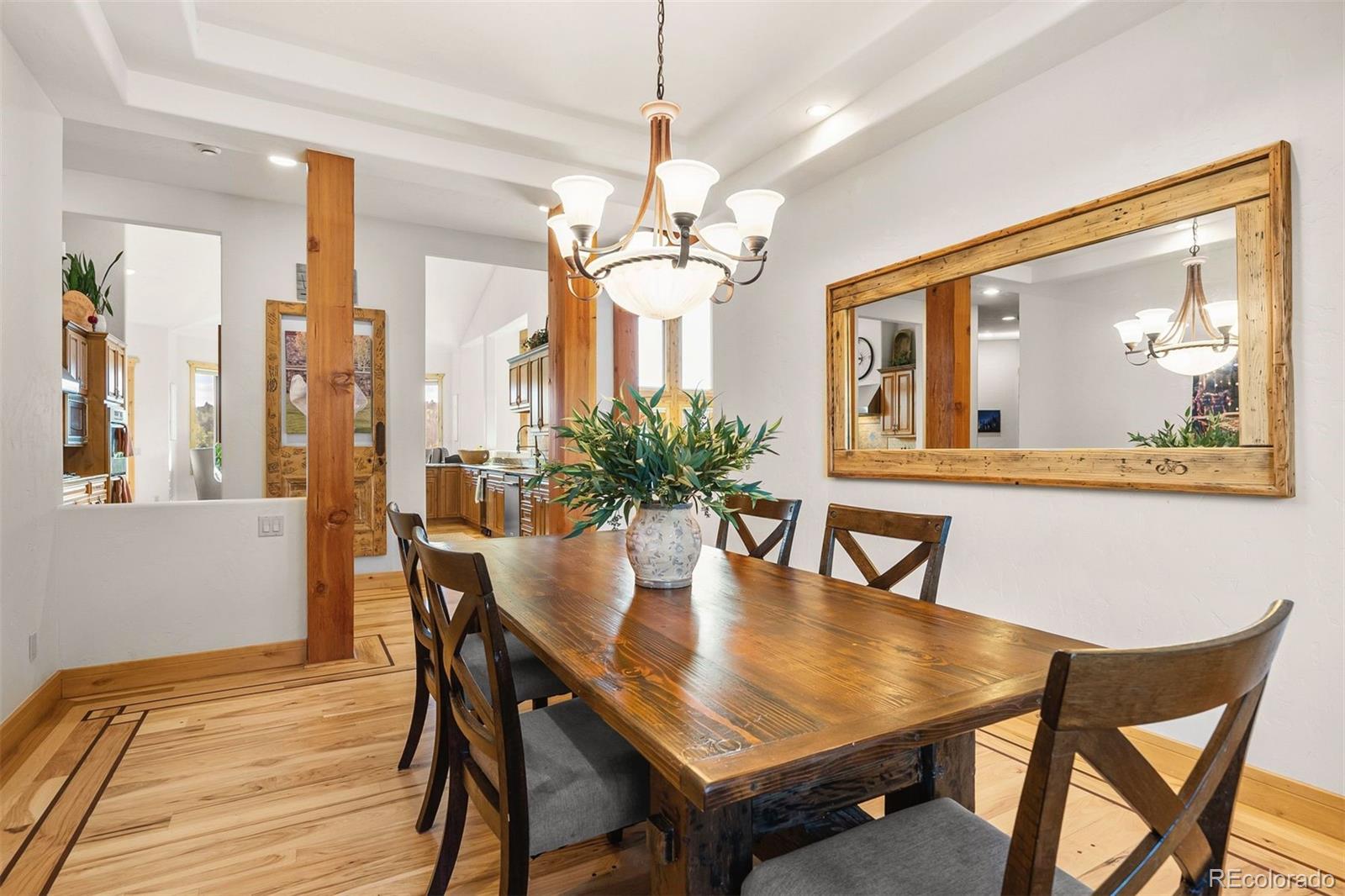 2040 Kerr Gulch Road Evergreen, CO 80439 - Photo 20 of 50