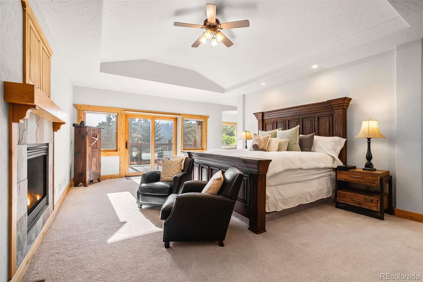 2040 Kerr Gulch Road Evergreen, CO 80439 - Photo 24 of 50