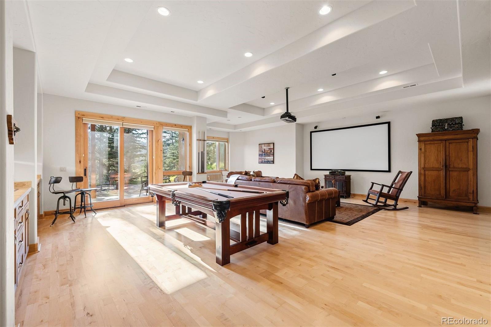 2040 Kerr Gulch Road Evergreen, CO 80439 - Photo 29 of 50