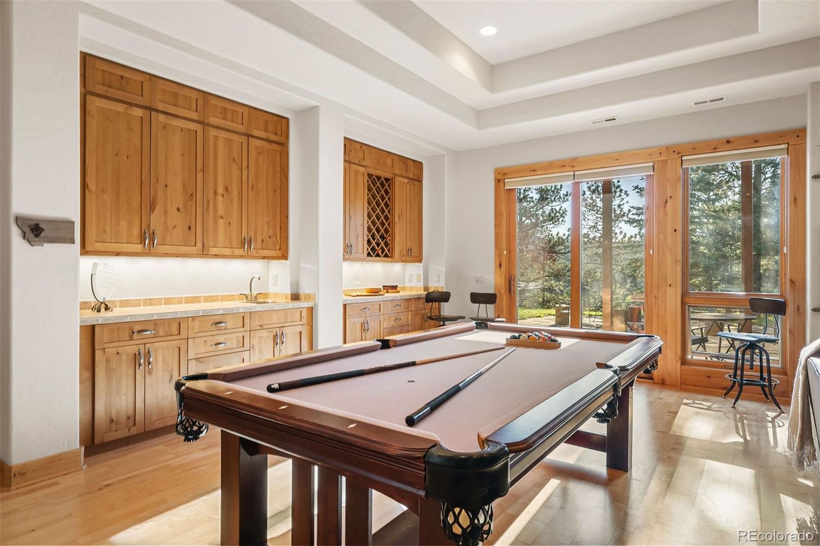 2040 Kerr Gulch Road Evergreen, CO 80439 - Photo 30 of 50