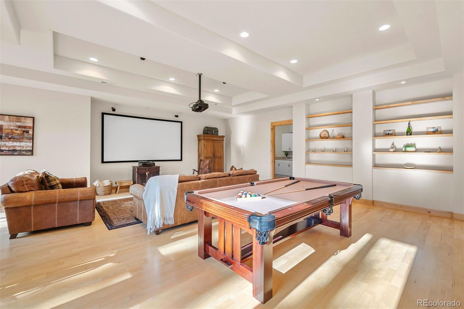 2040 Kerr Gulch Road Evergreen, CO 80439 - Photo 31 of 50