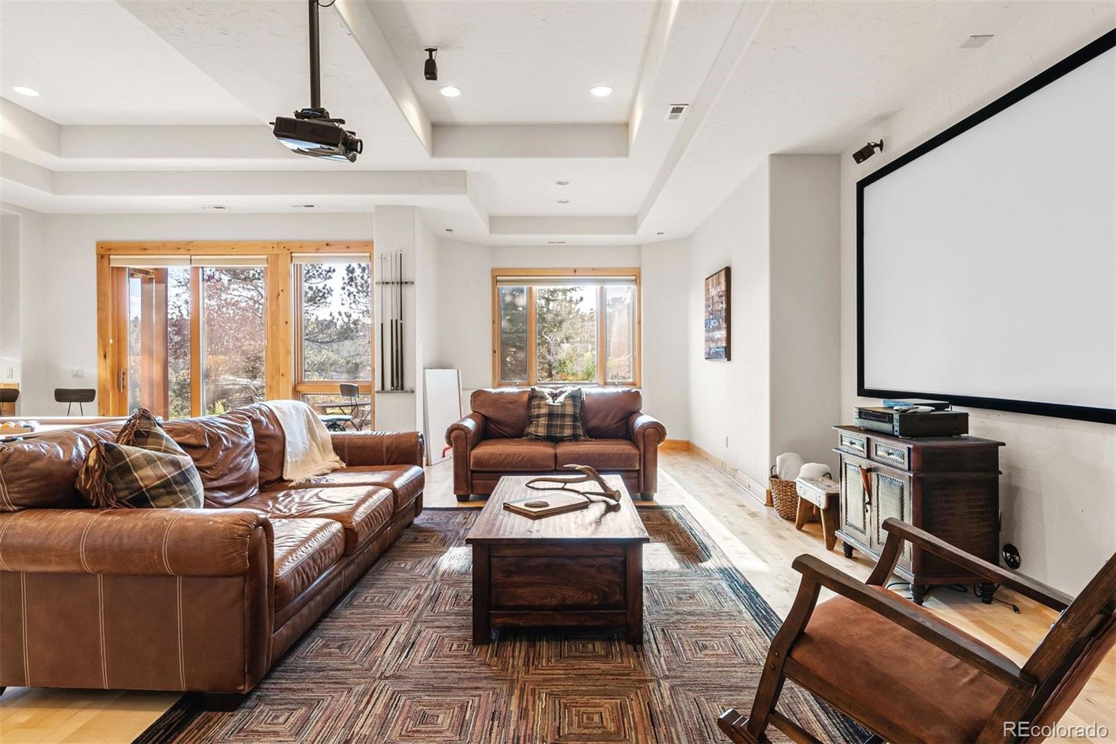 2040 Kerr Gulch Road Evergreen, CO 80439 - Photo 32 of 50