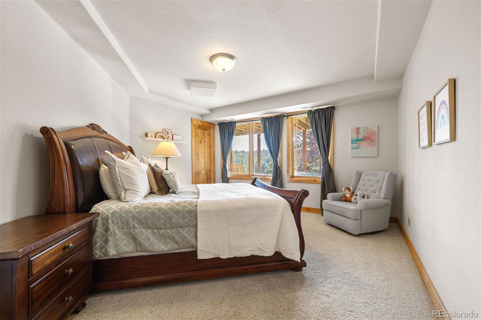 2040 Kerr Gulch Road Evergreen, CO 80439 - Photo 33 of 50