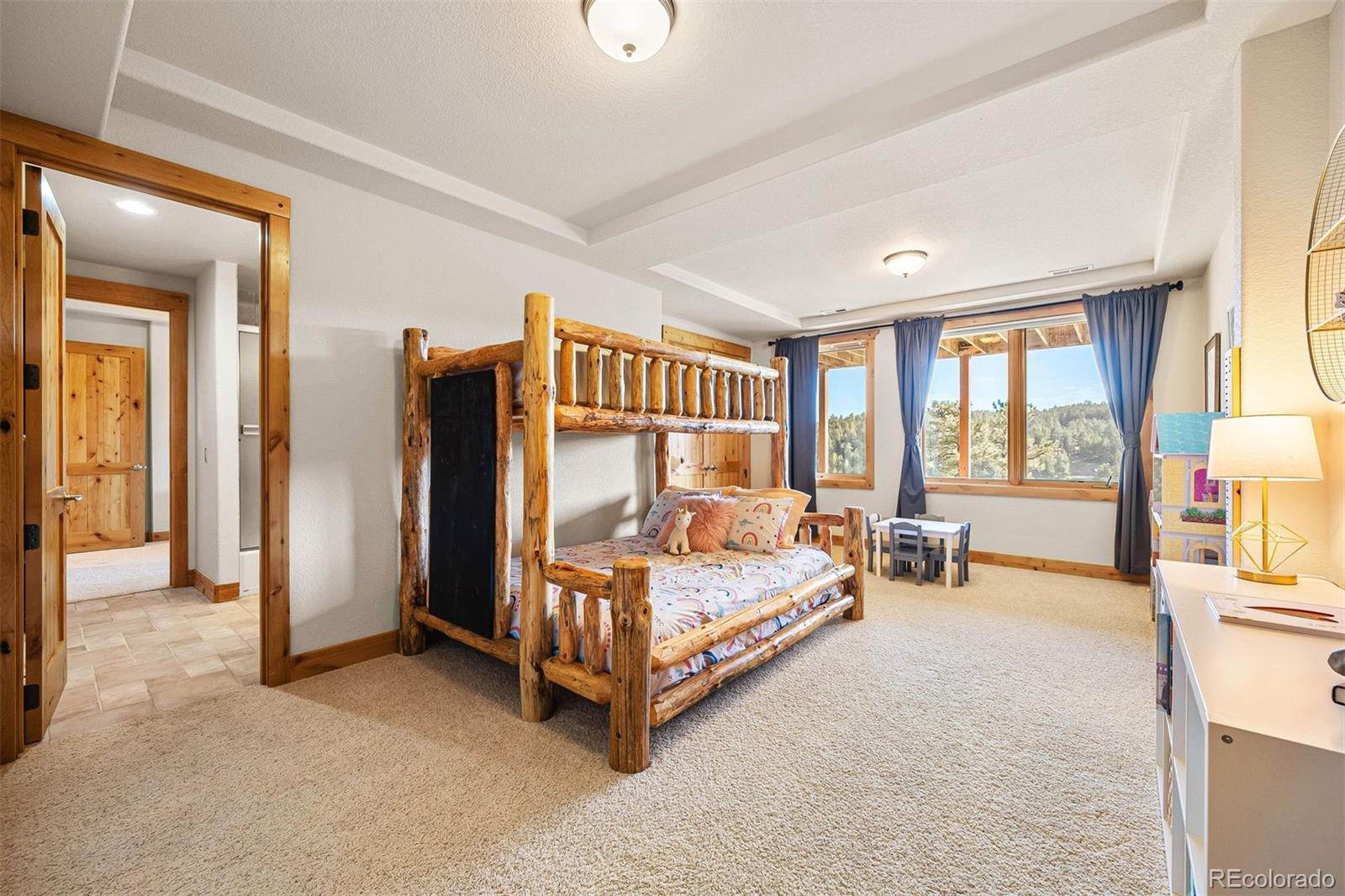 2040 Kerr Gulch Road Evergreen, CO 80439 - Photo 34 of 50